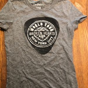 Aero Graphic T-shirt